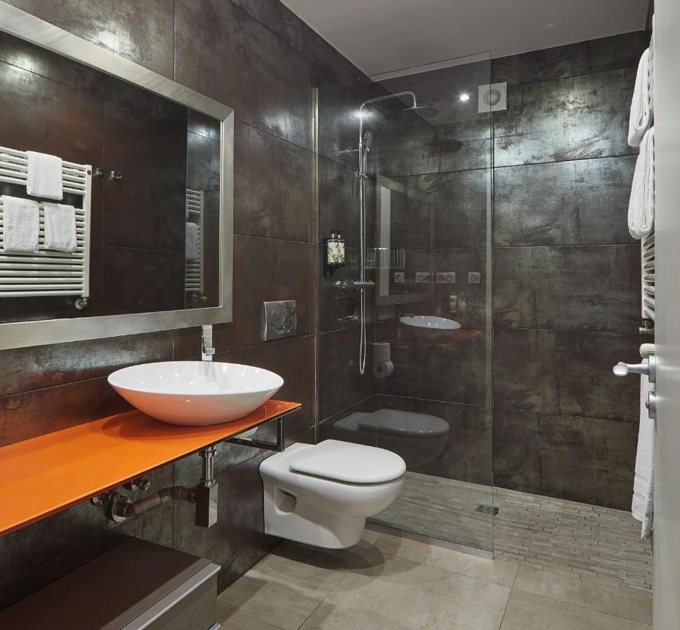 奥利奥Precioso Apartamento Con Garaje Incluido公寓 外观 照片