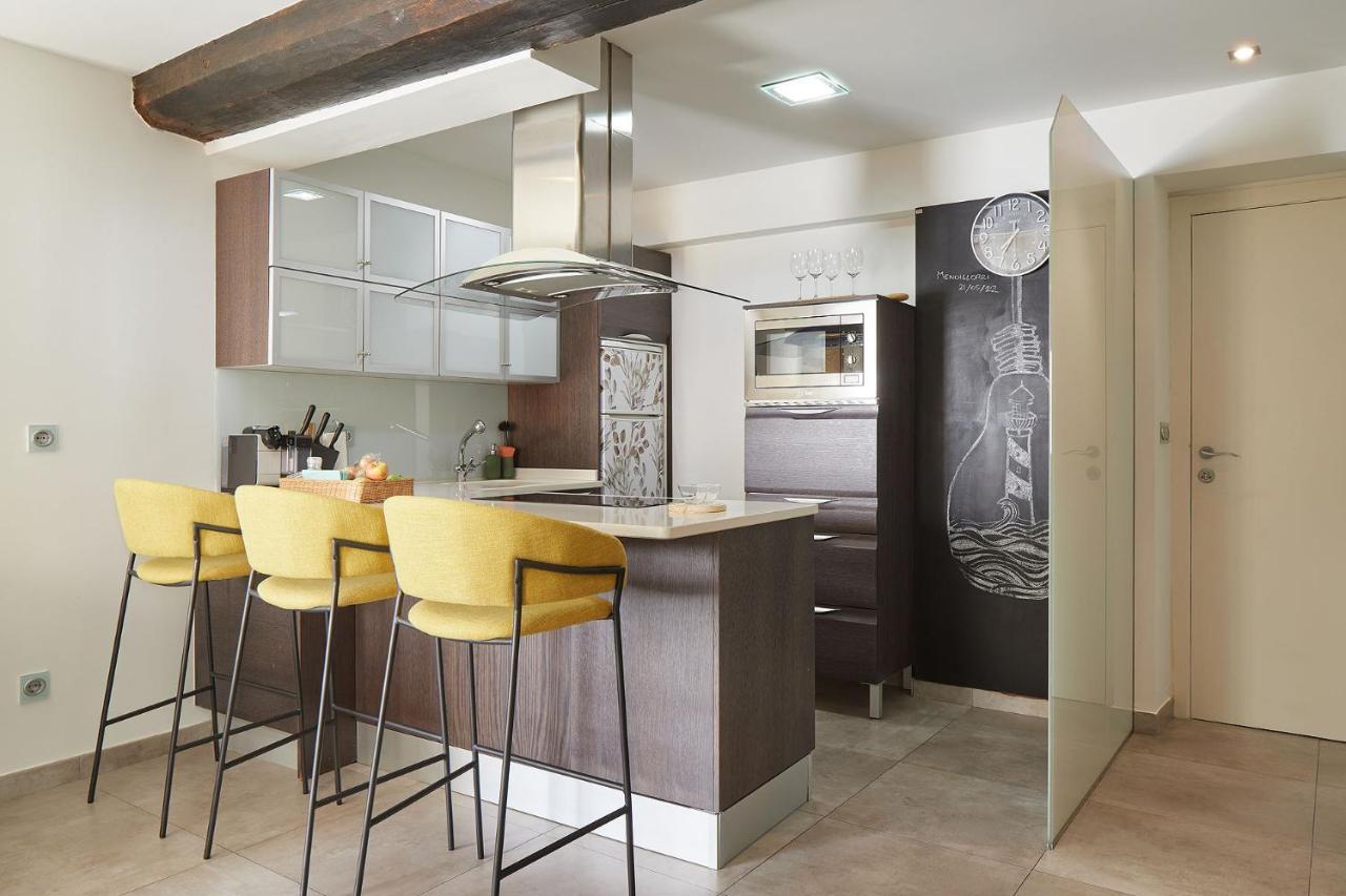 奥利奥Precioso Apartamento Con Garaje Incluido公寓 外观 照片